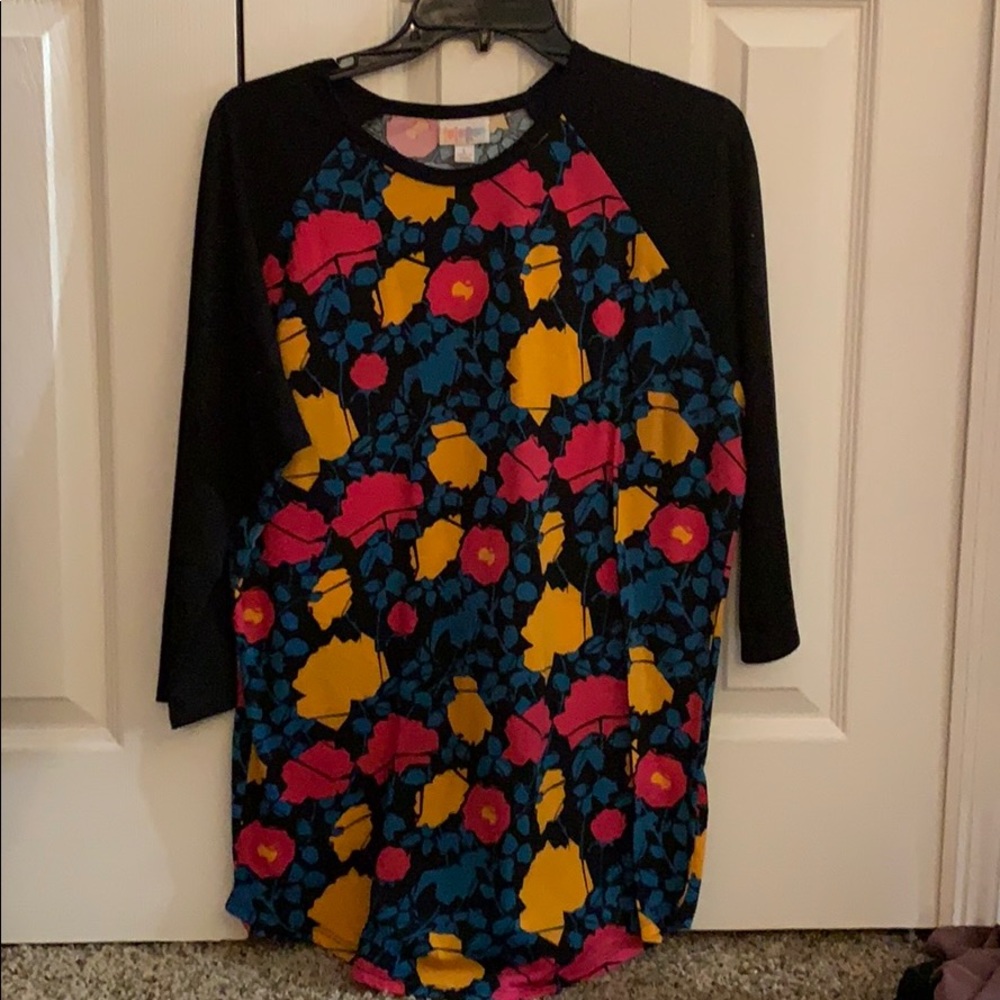 Lularoe
